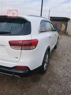 کیا سۆرینتۆ